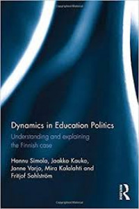 Dynamics in education politics