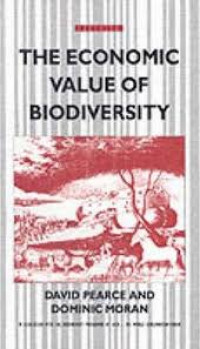 The economic value of biodiversity