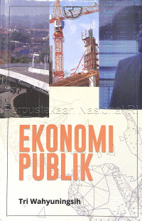 Ekonomi Publik