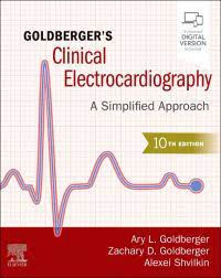 Goldberger's clinical electrocardiography: a simplified approach