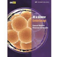 Embriologi: at a glance
