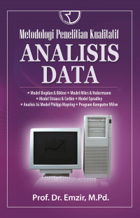Analisis Data : Metodologi Penelitian Kualitatif