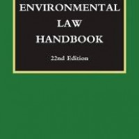 Environmental law handbook