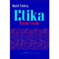 Etika dalam Islam / Majid Fakhry