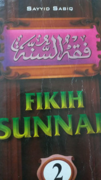 Fikih Sunnah 2 / Sayyid Sabiq