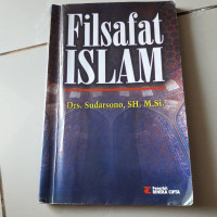 Filsafat Islam / Sudarsono