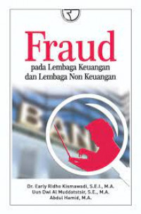 Fraud pada Lembaga Keuangan dan Lembaga Non Keuangan