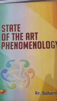 State of the art phenomenology