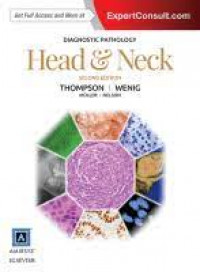 Diagnostic pathology: head & neck