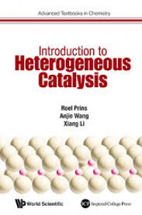 Introduction to heterogeneous catalysis