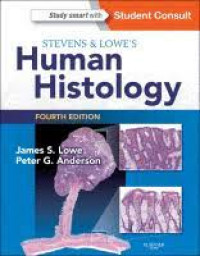 Steven & Lowe's human histology