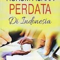 Hukum Acara Perdata di Indonesia / Zainal Asikin
