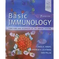 Basic immunology: functions and disorders of the immune system