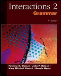 Interactions 2 : Grammar