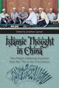Islamic thought in China