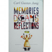 Memories, dreams, Reflections : Memori, mimpi, refleksi / C.G Jung