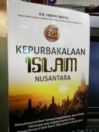 Kepurbakalaan Islam Nusantara