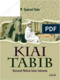 Kiai Tabib Khazanah Medical Islam Indonesia