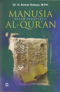 Manusia dalam perspektif al Qur'an