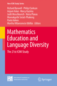 Mathematics education and language diversity