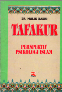 Tafakur : perspektif psikologi Islam / Malik Badri