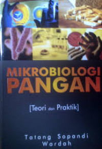 Mikrobiologi Kesehatan / Agnes Sri Harti