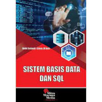 Sistem basis data dan SQL(Strictured Query Language)