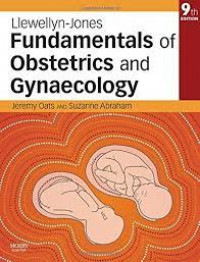 Llewellyn-Jones Fundamentals of obstetrics and gynaecology
