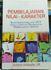 Pembelajaran Kreatif Bahasa Indonesia: Kurikulum 2013 / Heru Kurniawan