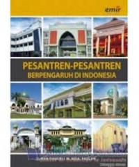Pesantren-pesantren Berpengaruh di Indonesia