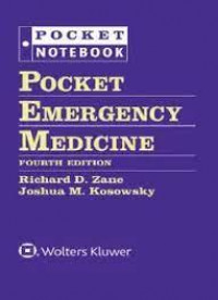 Pocket emergency medicine