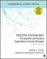Positive psychotherapy for psychosis: a clinician's guide and manual