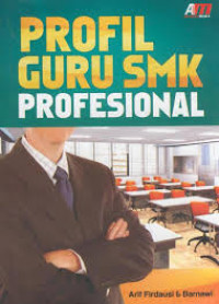 Profil Guru SMK Profesional