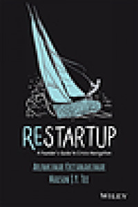 Restartup : a founder's guide to crisis navigation