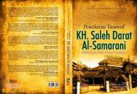 Pemikiran Tasawuf KH. Saleh Darat al Samarani
