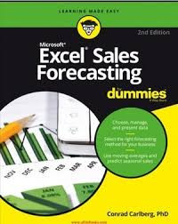 Excel® sales forecasting for dummies