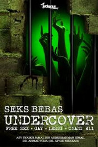 Seks Bebas UnderCover