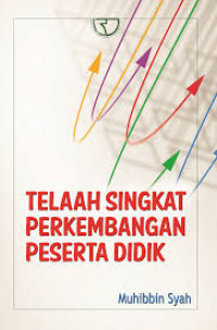 Image of Telaah Singkat Perkembangan Peserta Didik