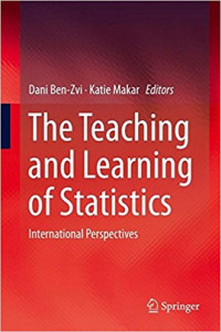 The teaching and learning of statistics: international perspectives