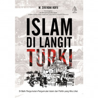Islam di Langit Turki