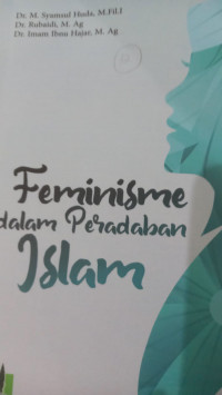 Feminisme dalam Peradaban Islam