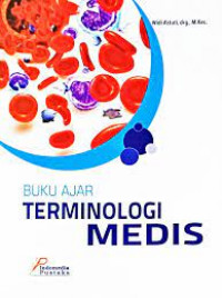 Terminologi medis: buku ajar