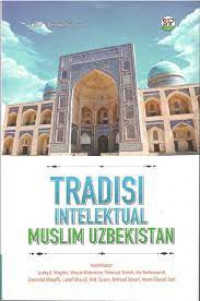 Tradisi intelektual muslim Uzbekistan