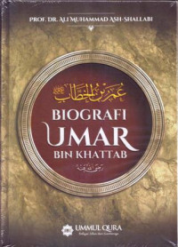 Image of Biografi Umar bin Khattab