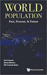 World population: past, present, & future