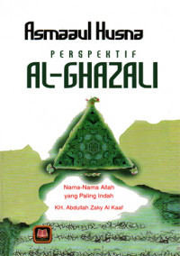 Asmaul Husna : Perspektif Al Ghazali